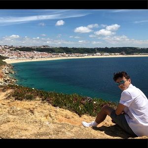 Meet your Posher, Ruben